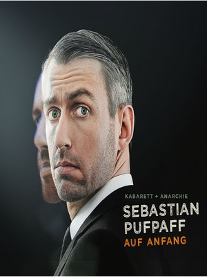 cover image of Sebastian Pufpaff, Auf Anfang